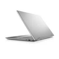 ноутбук Dell Inspiron 2 in 1 5410-7210 Серебристый