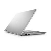 ноутбук Dell Inspiron 2 in 1 5410-7234 Серебристый