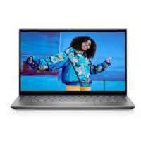 ноутбук Dell Inspiron 2 in 1 5410-8892 Серебристый