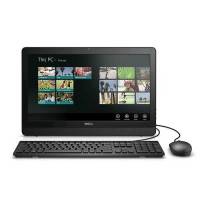 моноблок Dell Inspiron 3052-593 Черный