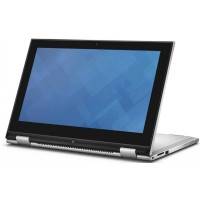 ноутбук Dell Inspiron 3147-8581 Серебристый