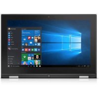 ноутбук Dell Inspiron 3157-7654 Серебристый
