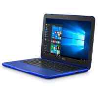 ноутбук Dell Inspiron 3162-3065 Синий