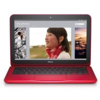 ноутбук Dell Inspiron 3162-4766 Красный