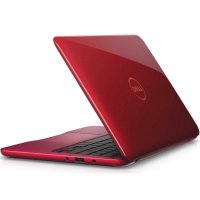 ноутбук Dell Inspiron 3162-4766 Красный