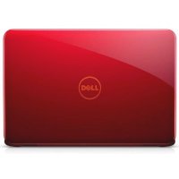 ноутбук Dell Inspiron 3162-4766 Красный