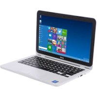 ноутбук Dell Inspiron 3162-4803 Белый