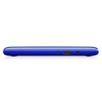 ноутбук Dell Inspiron 3162-5137 Синий