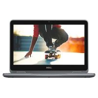 ноутбук Dell Inspiron 3168-8766 Серебристый