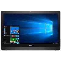 моноблок Dell Inspiron 3264-9071 Черный