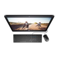 моноблок Dell Inspiron 3264-9906 Черный