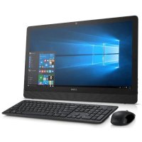 моноблок Dell Inspiron 3459-1714 Черный