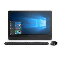 моноблок Dell Inspiron 3459-6069 Черный