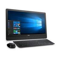 моноблок Dell Inspiron 3459-6069 Черный
