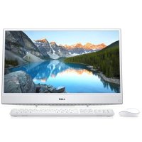 моноблок Dell Inspiron 3477-7147 Белый