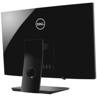 моноблок Dell Inspiron 3480-4218 Черный