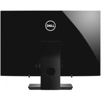 моноблок Dell Inspiron 3480-4225 Черный