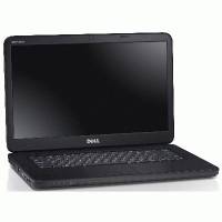 ноутбук DELL Inspiron 3520-4331 Черный