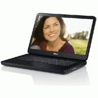 ноутбук DELL Inspiron 3520-5540 Черный