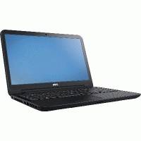 ноутбук DELL Inspiron 3521-0087 Черный