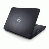 ноутбук DELL Inspiron 3521-0596 Черный