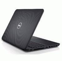 ноутбук DELL Inspiron 3521-6078 Черный