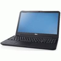ноутбук DELL Inspiron 3521-6760 Черный
