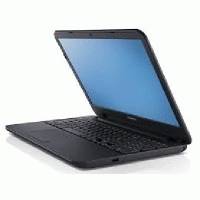 ноутбук DELL Inspiron 3521-6982 Черный