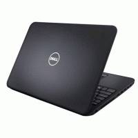 ноутбук DELL Inspiron 3521-7147 Черный