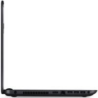 ноутбук DELL Inspiron 3521-7390 Черный