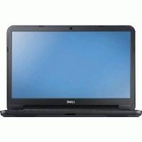 ноутбук DELL Inspiron 3521-7626 Черный