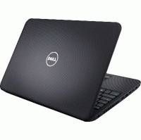 ноутбук DELL Inspiron 3521-7649 Черный
