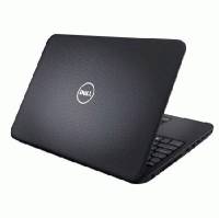 ноутбук DELL Inspiron 3521-7662 Черный