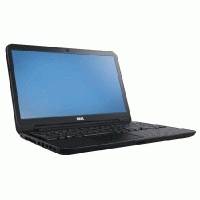 ноутбук DELL Inspiron 3521-8386 Черный