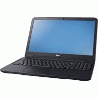 ноутбук DELL Inspiron 3537-6577 Черный