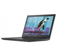 ноутбук Dell Inspiron 3541-1387 Черный