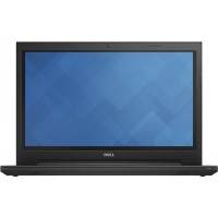 ноутбук Dell Inspiron 3542-2090 Черный