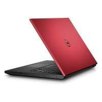 ноутбук Dell Inspiron 3542-4224 Красный