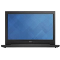 ноутбук Dell Inspiron 3542-7623 Черный