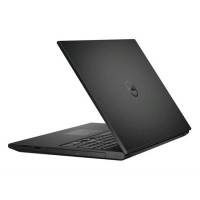 ноутбук Dell Inspiron 3542-8571 Черный