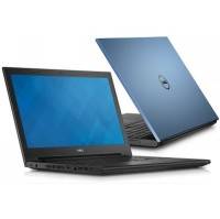 ноутбук Dell Inspiron 3543-8376 Синий