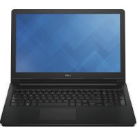 ноутбук Dell Inspiron 3552-0356 Черный