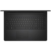 ноутбук Dell Inspiron 3552-0514 Черный