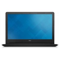 ноутбук Dell Inspiron 3558-5254 Черный