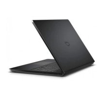 ноутбук Dell Inspiron 3558-5261 Черный