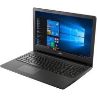 ноутбук Dell Inspiron 3565-6267 Черный