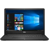 ноутбук Dell Inspiron 3567-1069 Черный