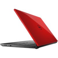 ноутбук Dell Inspiron 3567-7681 Красный