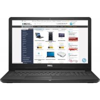 ноутбук Dell Inspiron 3567-7698 Красный