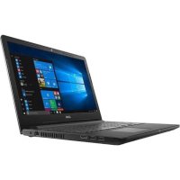ноутбук Dell Inspiron 3567-7862 Черный